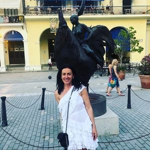 Meet your Posher, Svetlana